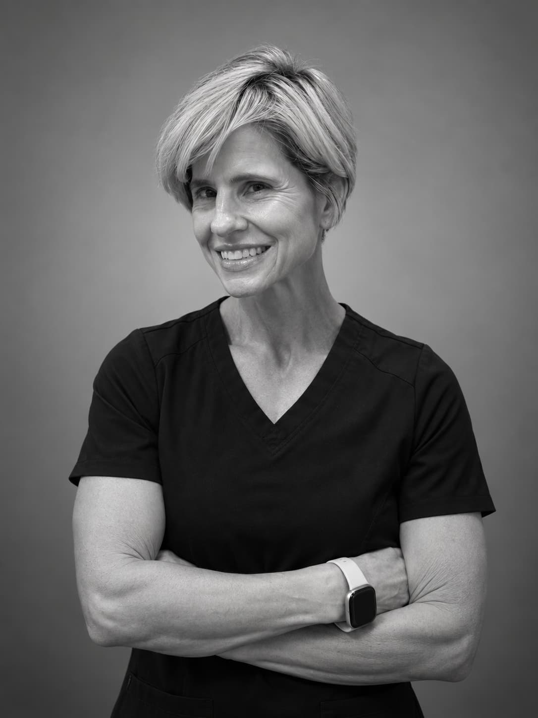 Jeanne Saucier, PT, physical therapist at Relief Plus