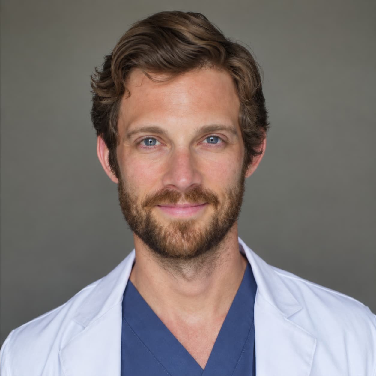 Shawn D. Johnston, D.C., founder and chiropractor at Relief Plus